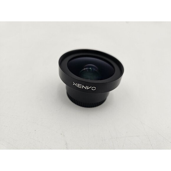 Xenvo TruView 0.45x Super Wide Angle Lens Clarus 15x Macro Lens For Phone Tablet - Picture 12 of 15